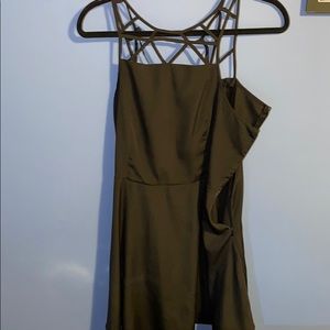 American Eagle Dress